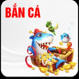 bắn cá