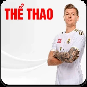 thể thao